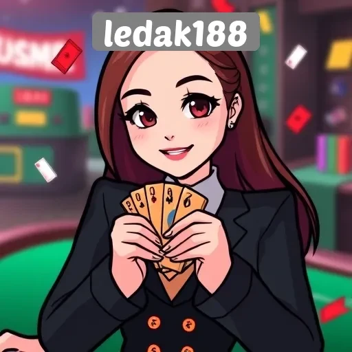 Menjelajahi Fitur Unggulan di Situs Game Ledak188