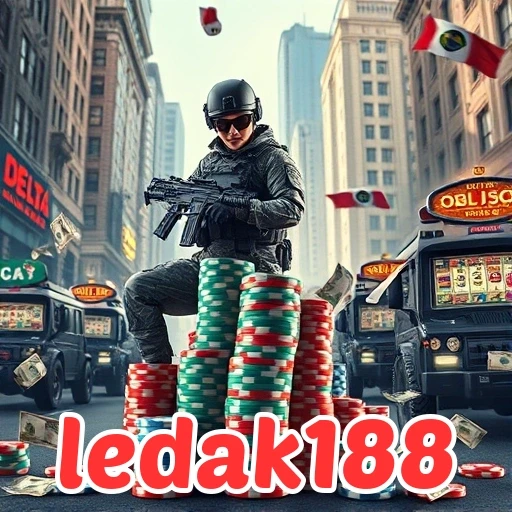 ledak188 - Forum Diskusi