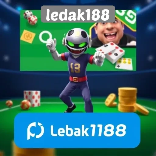 Tips Bermain Game di Platform Ledak188