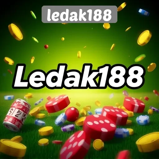 Pengenalan Situs Game Ledak188 untuk Pecinta Permainan