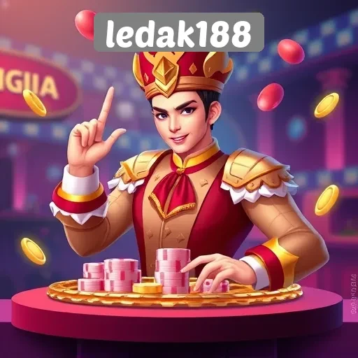 Kelebihan Ledak188 Dibandingkan Situs Game Lainnya