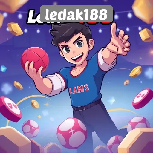 Perbandingan Ledak188 dengan Platform Game Lain di Indonesia