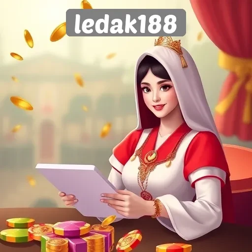 Keunggulan dan Fitur Unggulan di Situs Ledak188