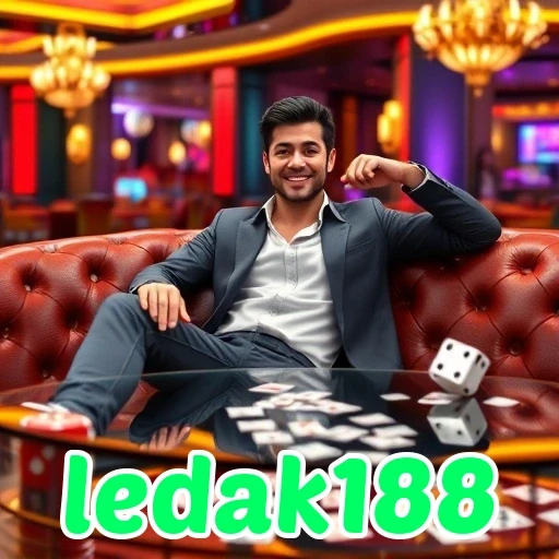 ledak188 - Ulasan Game