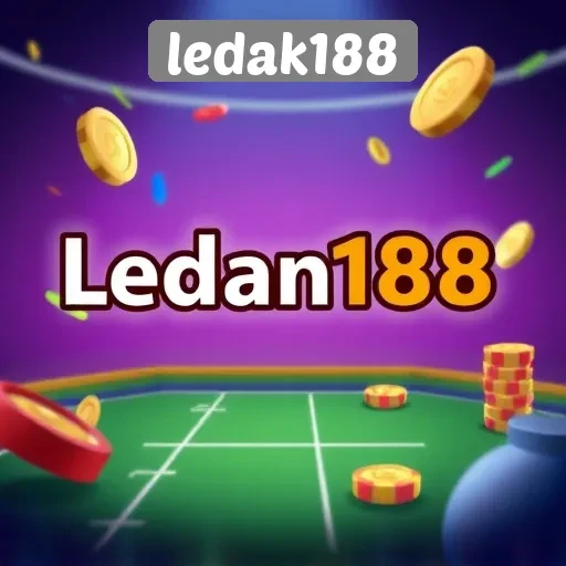 Keamanan dan Kenyamanan Bermain di Ledak188