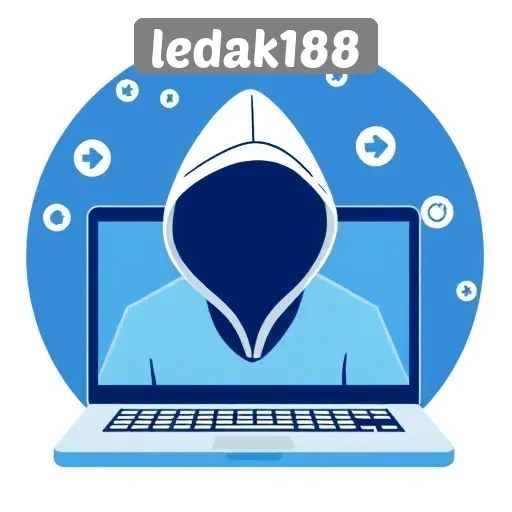 Analisis Keamanan dan Privasi di Situs Ledak188