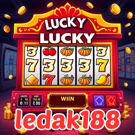 ledak188: Pusat Game Online Terbaik di Indonesia yang Patut Dicoba