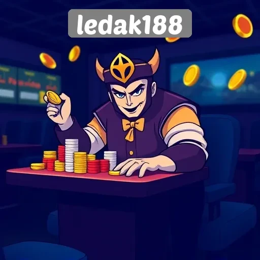 Fitur Unggulan yang Ditawarkan Oleh Ledak188