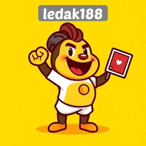Beragam Jenis Permainan yang Ditawarkan di Ledak188